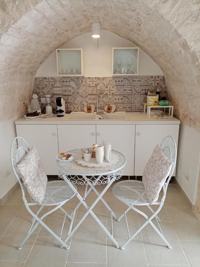 Studio Flat In White City 奥斯图尼 外观 照片